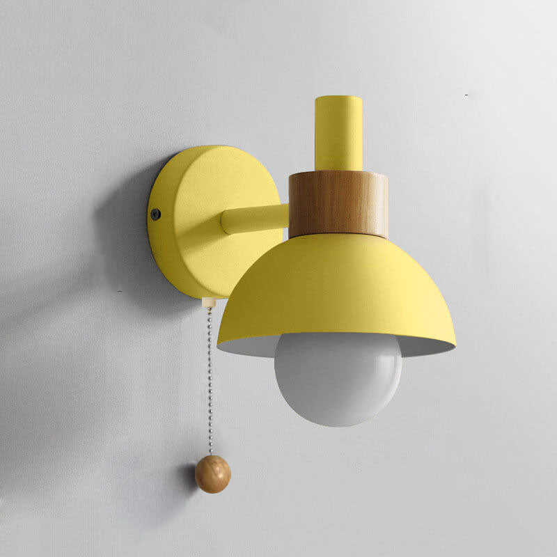 Camayi Wall Light