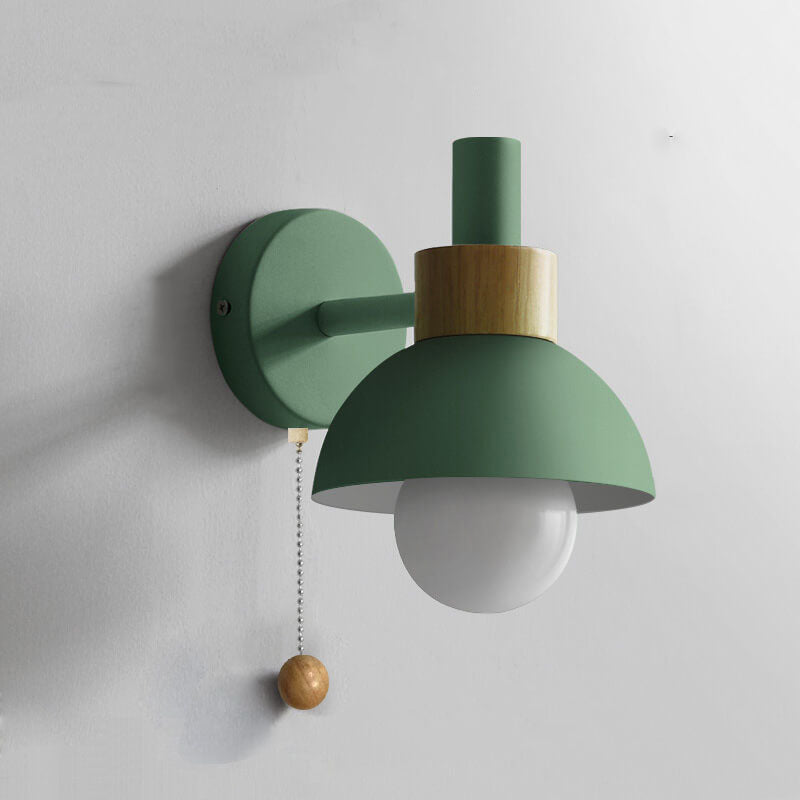 Camayi Wall Light