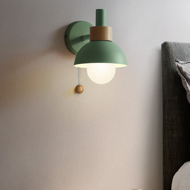 Camayi Wall Light