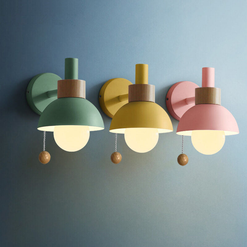 Camayi Wall Light
