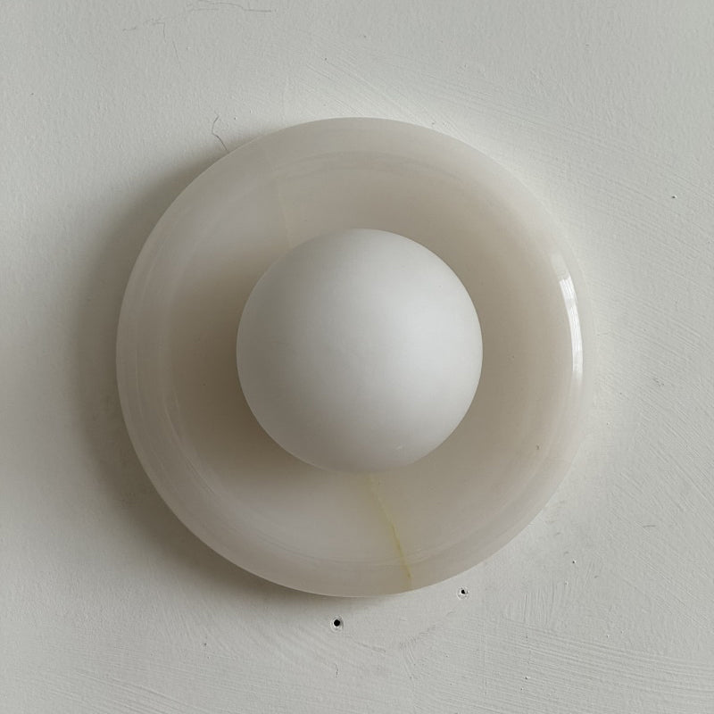 Emleyer Wall Light