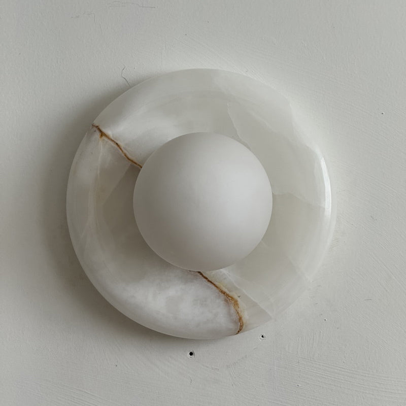 Emleyer Wall Light