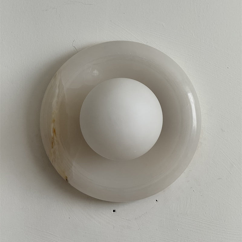 Emleyer Wall Light