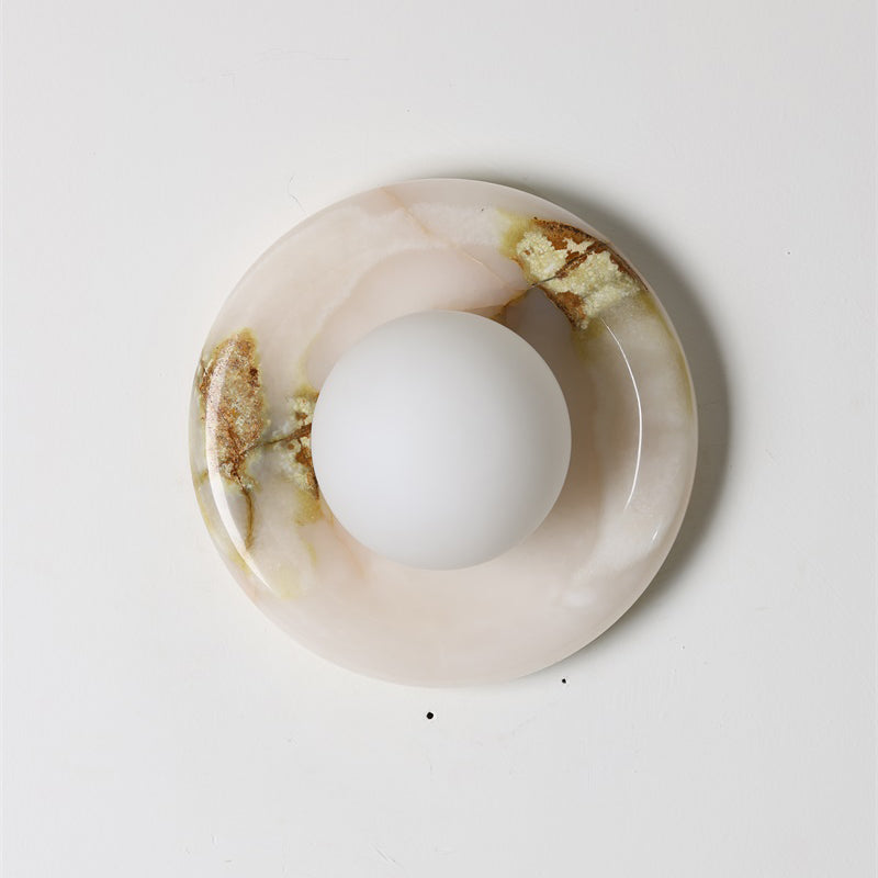 Emleyer Wall Light
