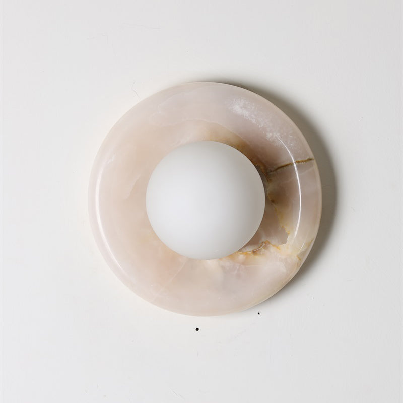 Emleyer Wall Light