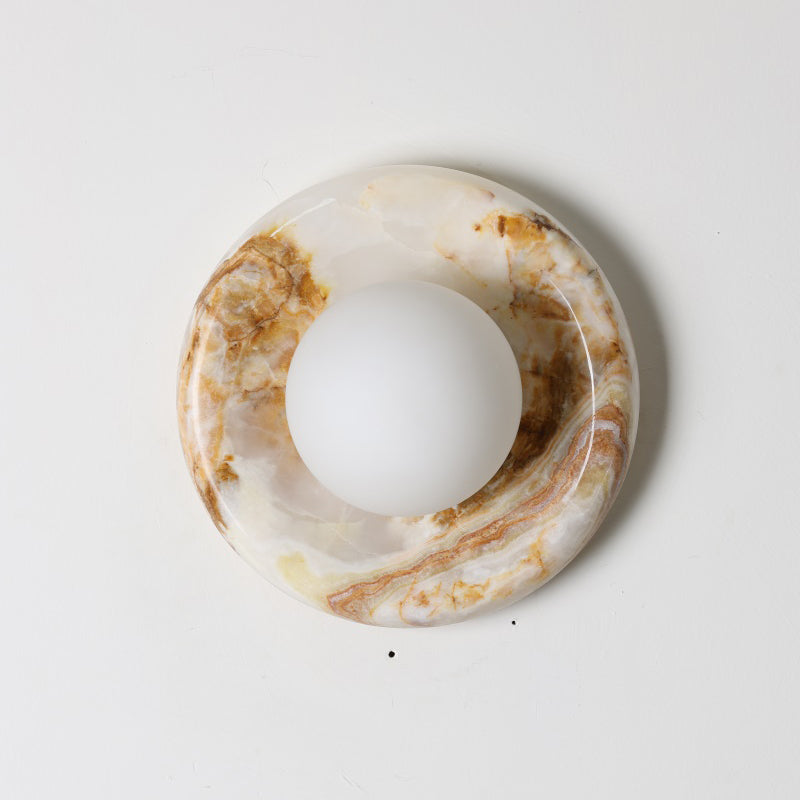 Emleyer Wall Light