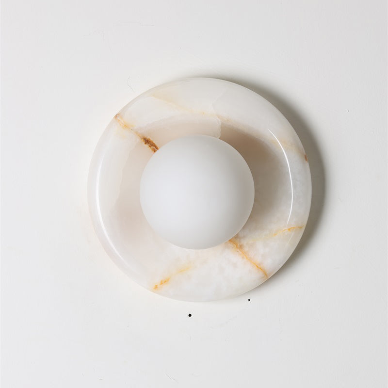 Emleyer Wall Light