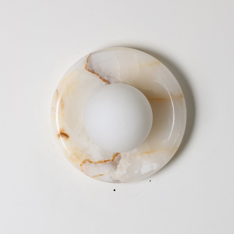 Emleyer Wall Light