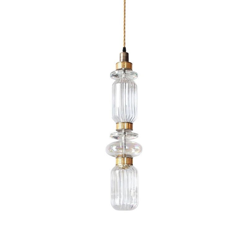 Liomium Pendant Light