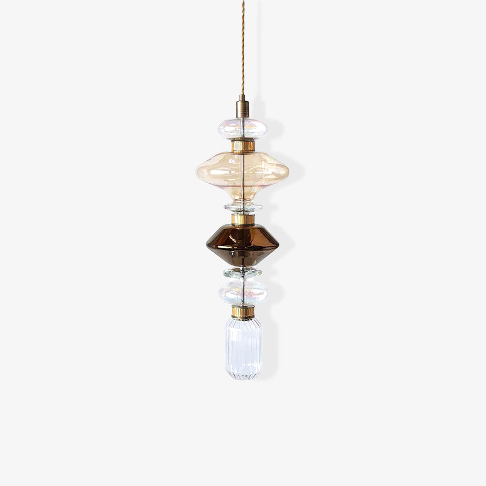 Liomium Pendant Light