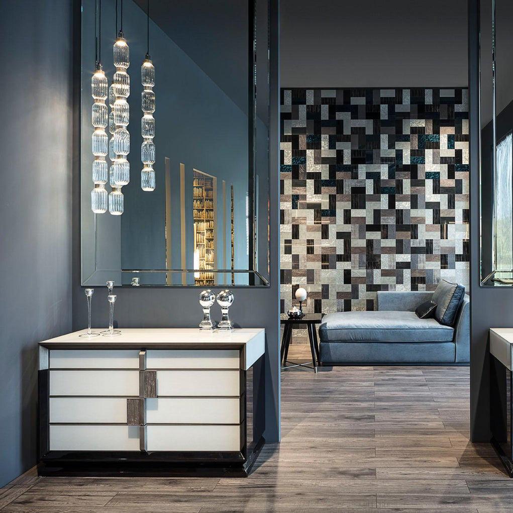 Liomium Pendant Light
