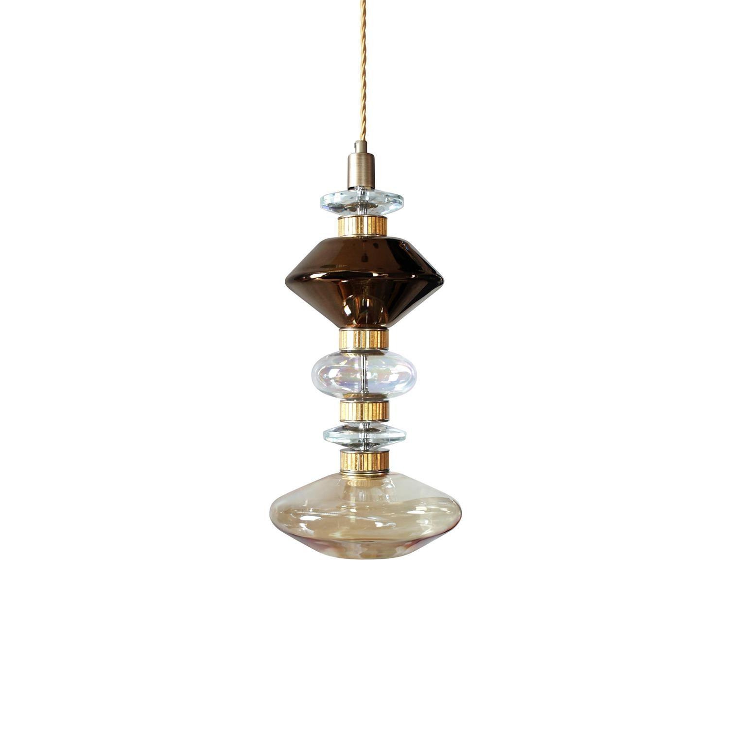 Liomium Pendant Light
