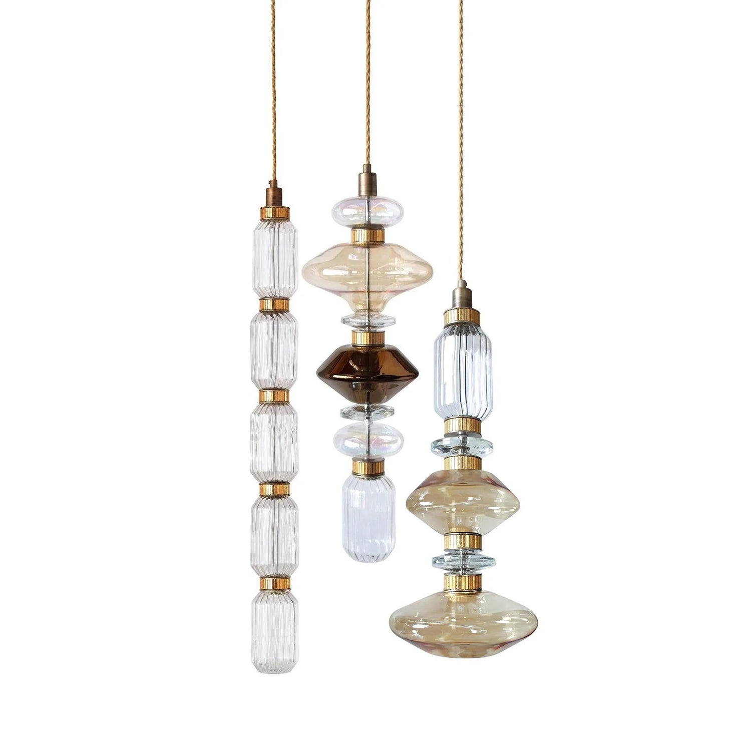 Liomium Pendant Light