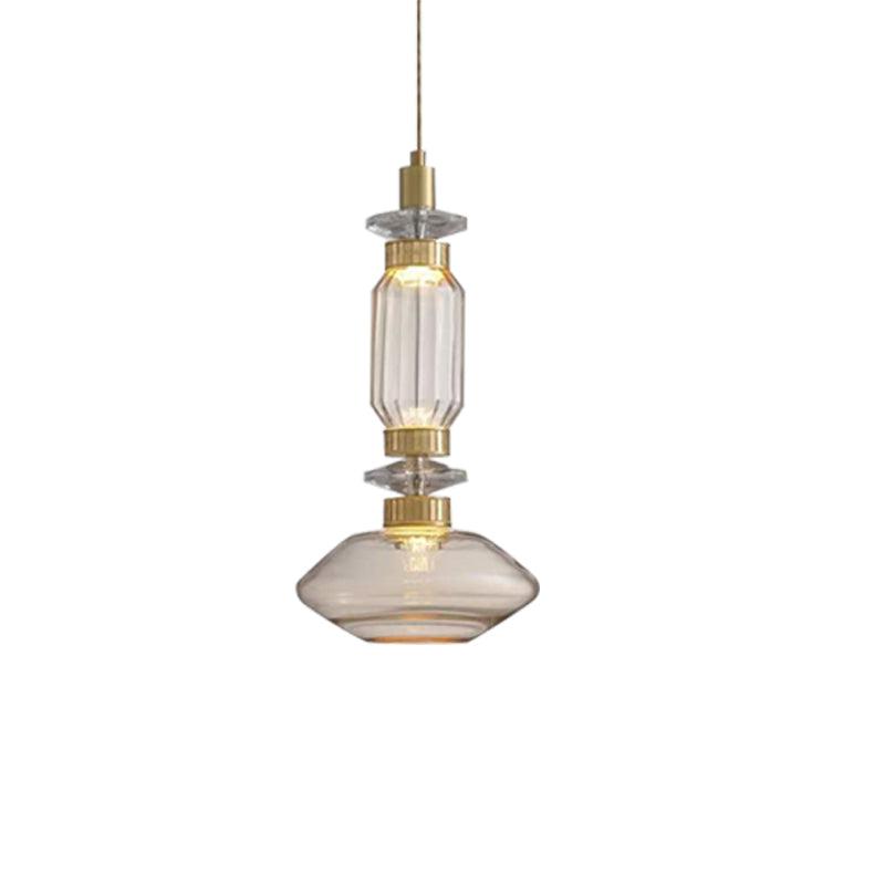 Liomium Pendant Light