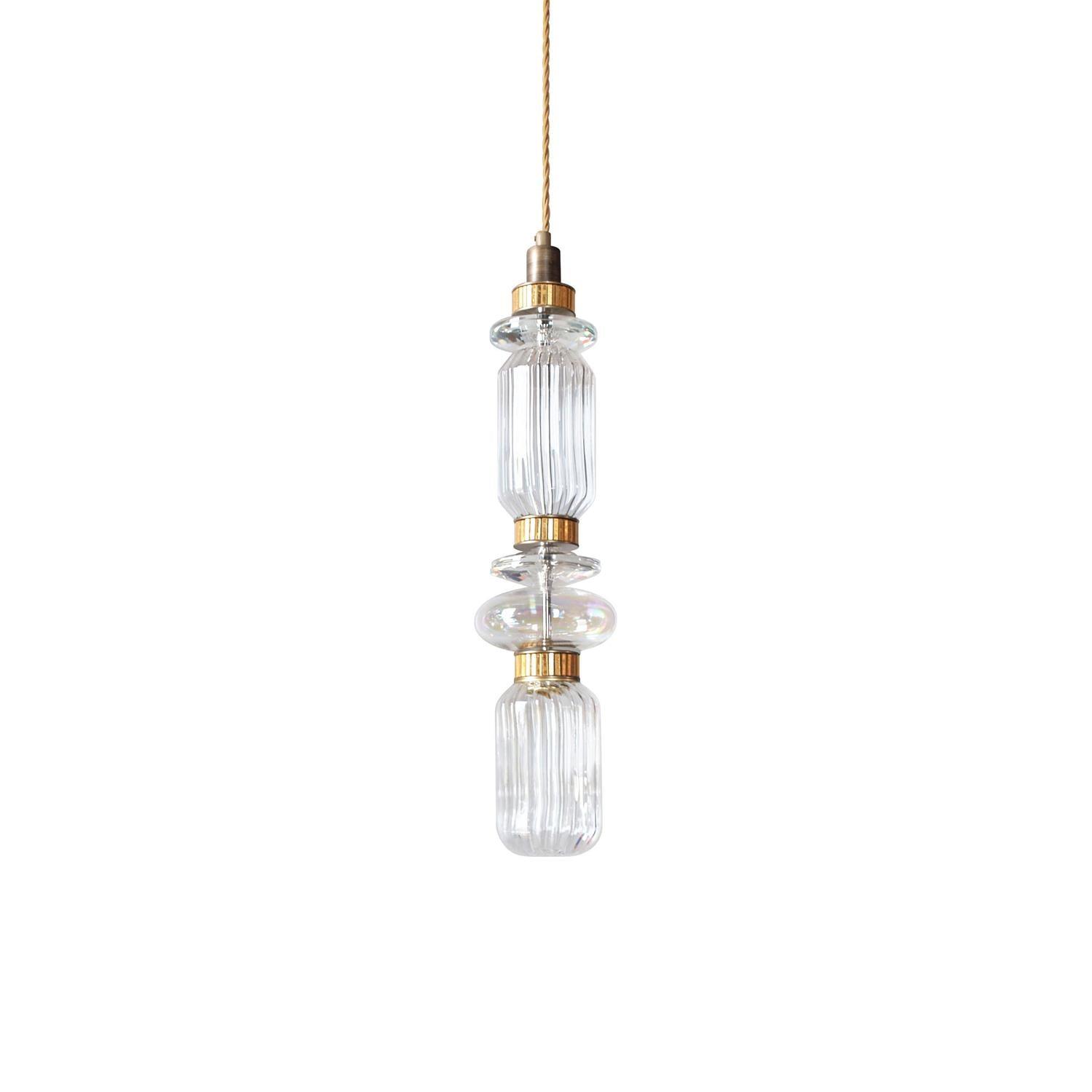 Liomium Pendant Light