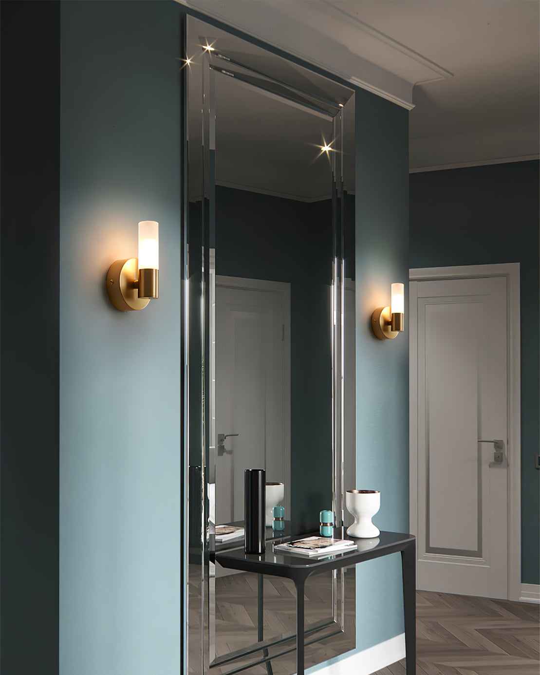 Kirocorum Modern Wall Light