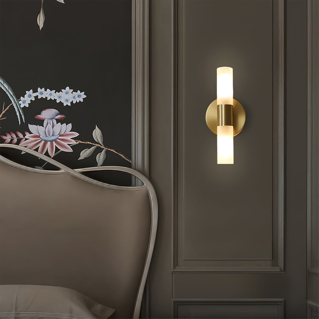 Kirocorum Modern Wall Light