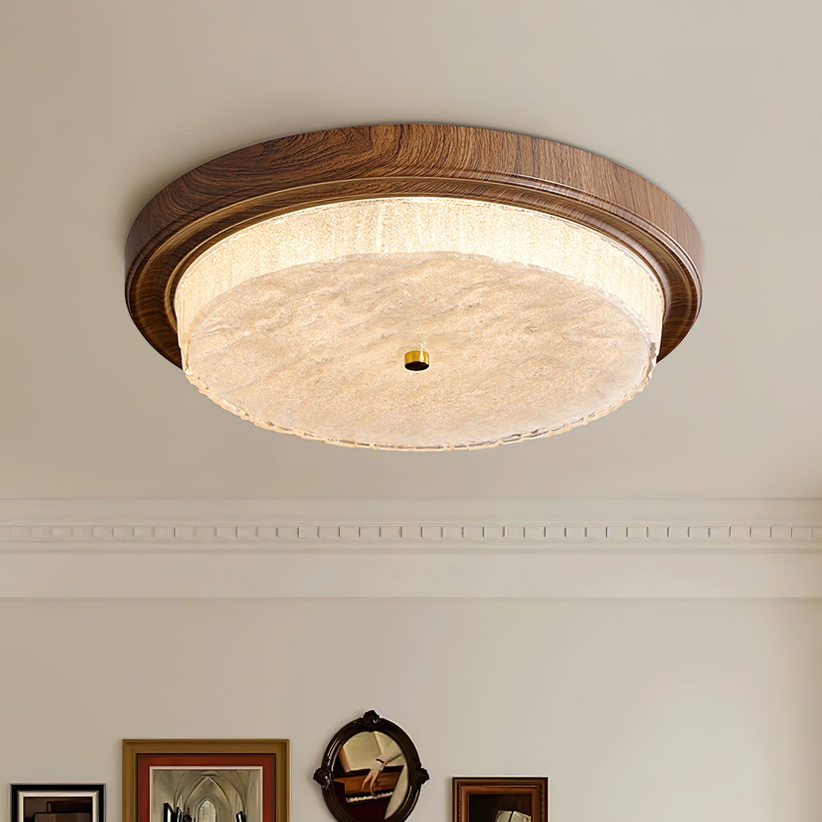 Finmo Ceiling Light