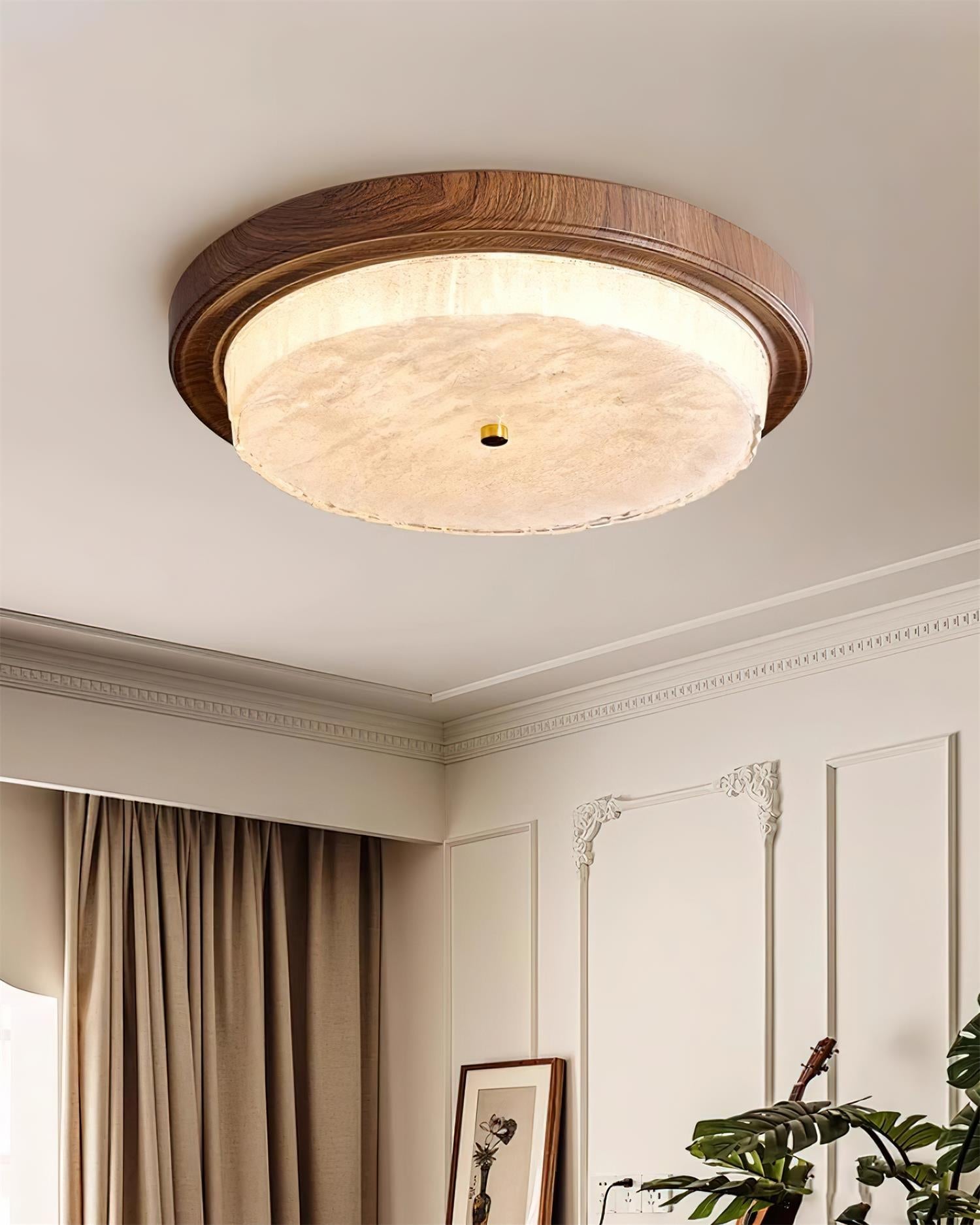 Finmo Ceiling Light