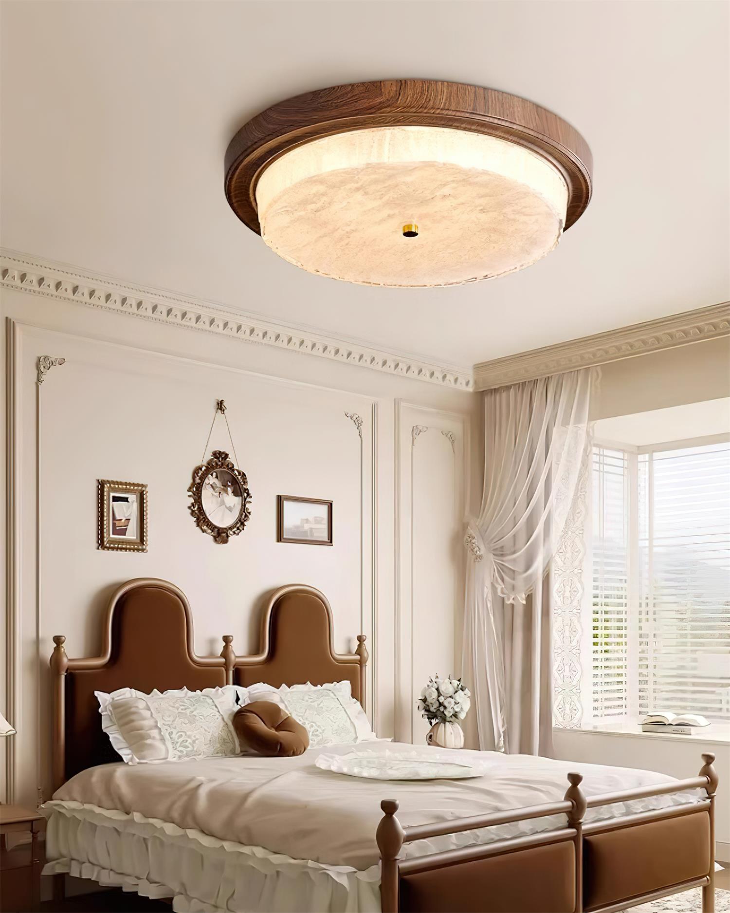 Finmo Ceiling Light