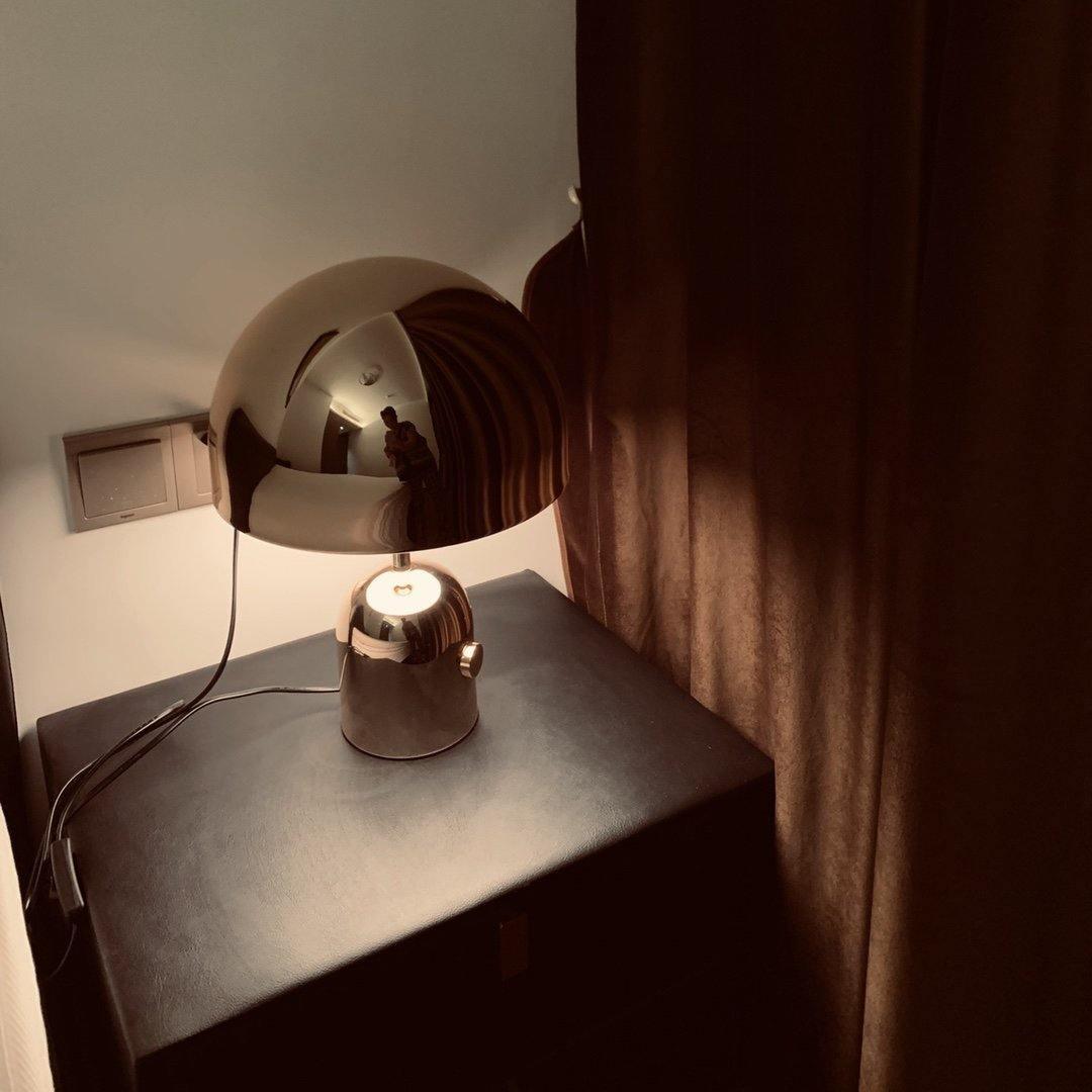 Bell Table Light – detail 20
