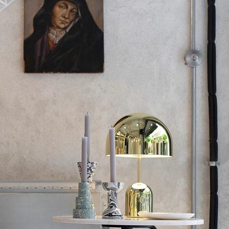 Bell Table Light – detail 33