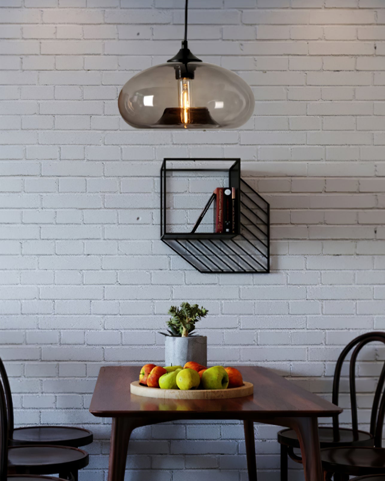 Milone Pendant Light