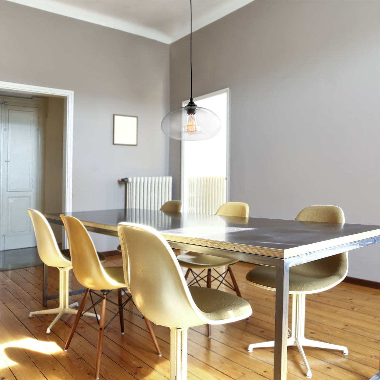 Milone Pendant Light