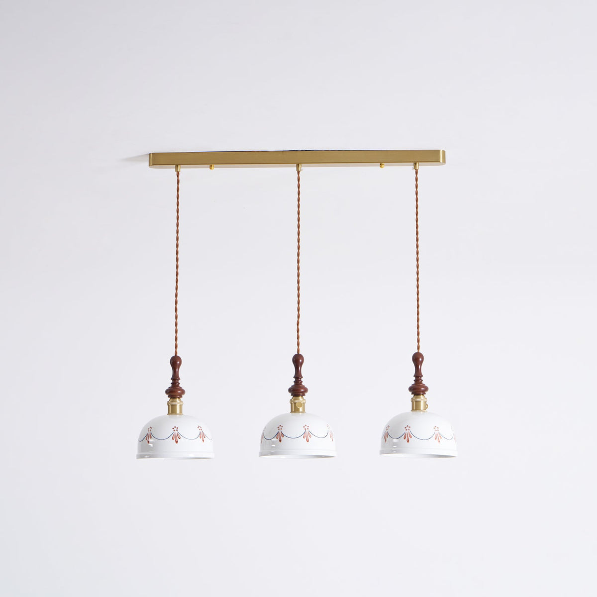 Elior Vintage Pendant Light
