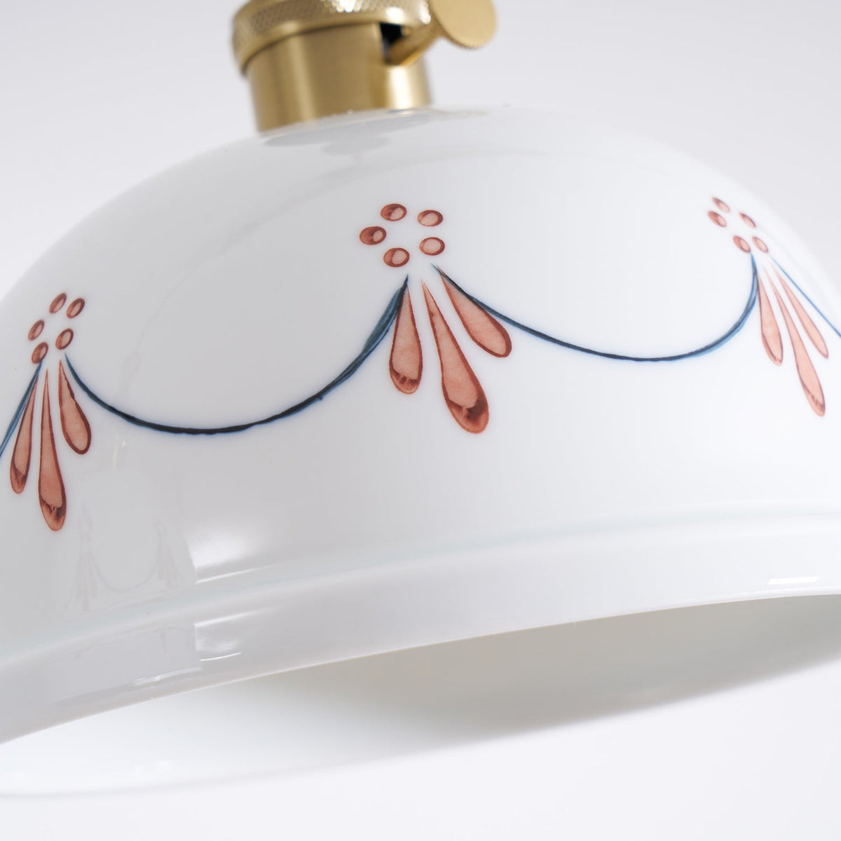 Elior Vintage Pendant Light