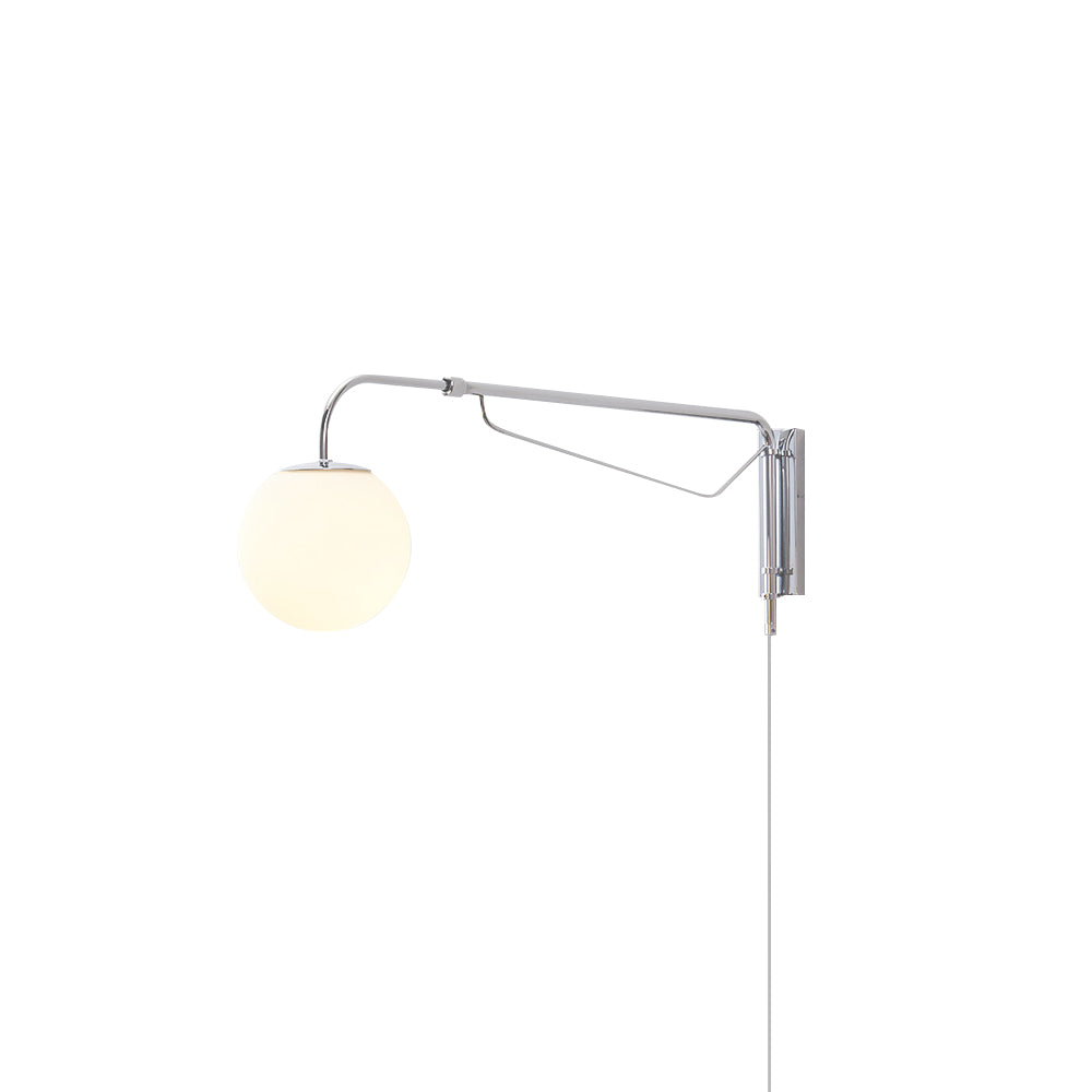 Coveli Adjustable Wall Light