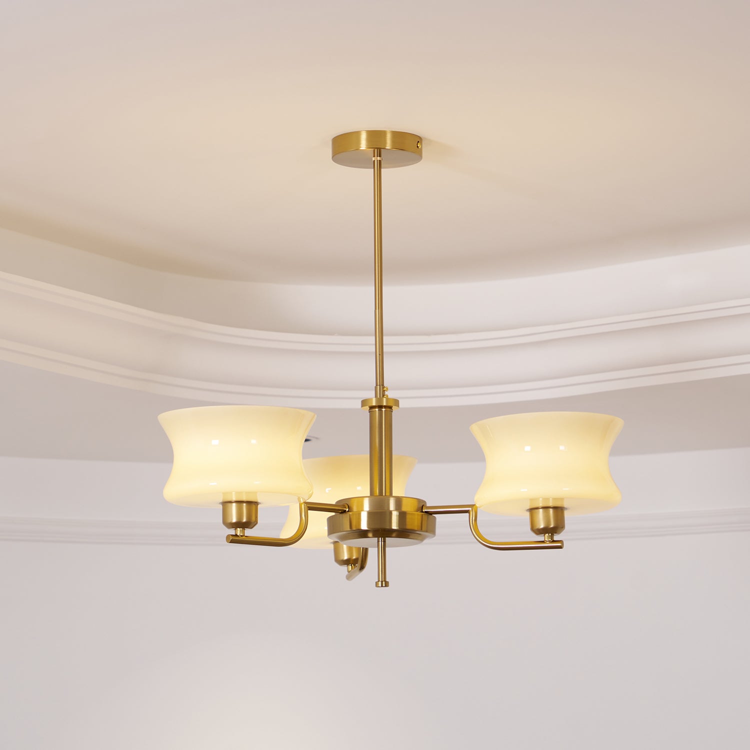 Briay Chandelier