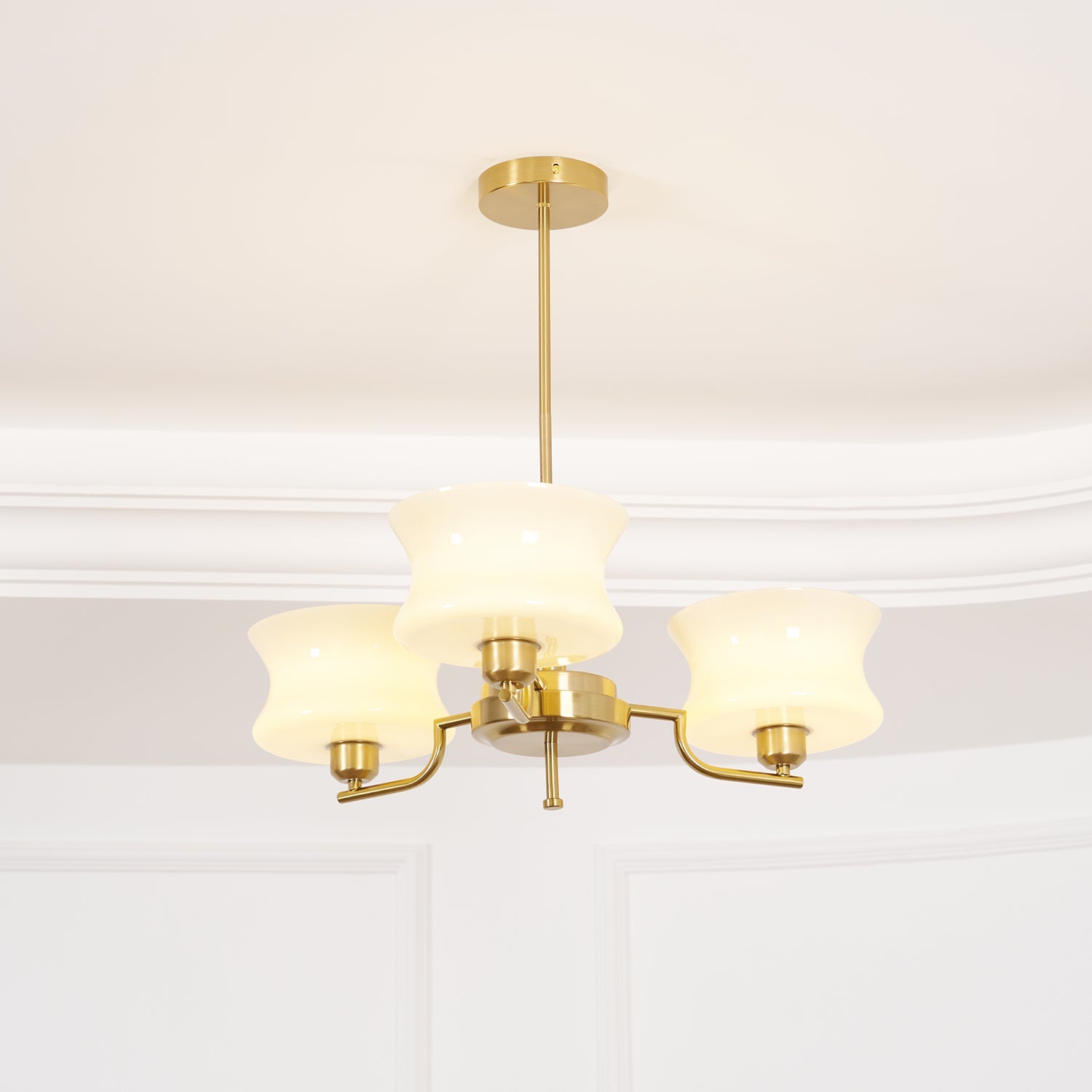 Briay Chandelier