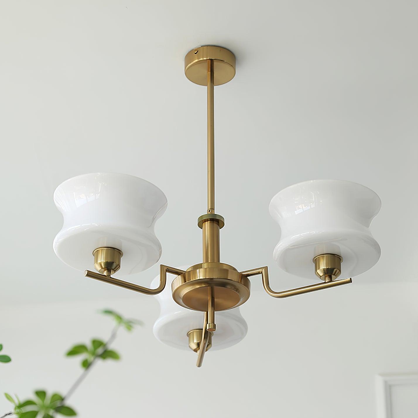 Briay Chandelier
