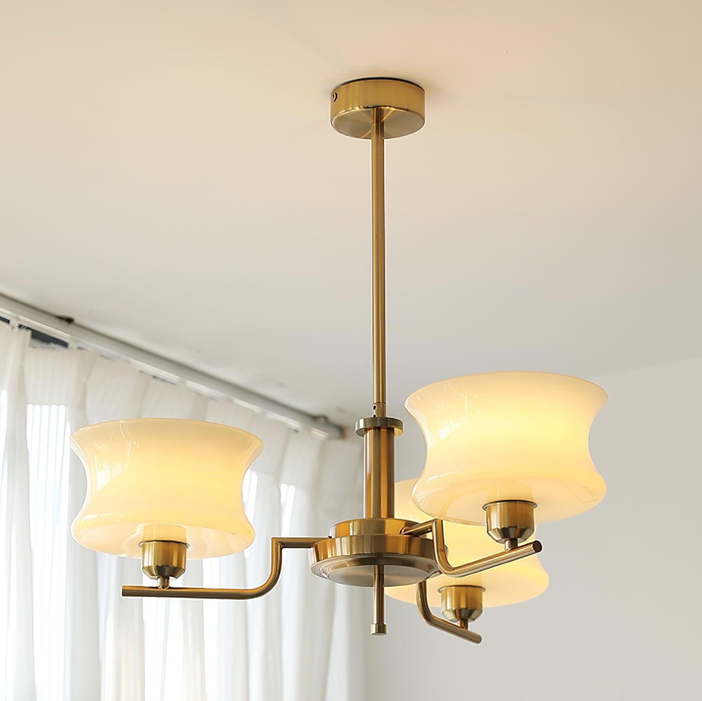Briay Chandelier