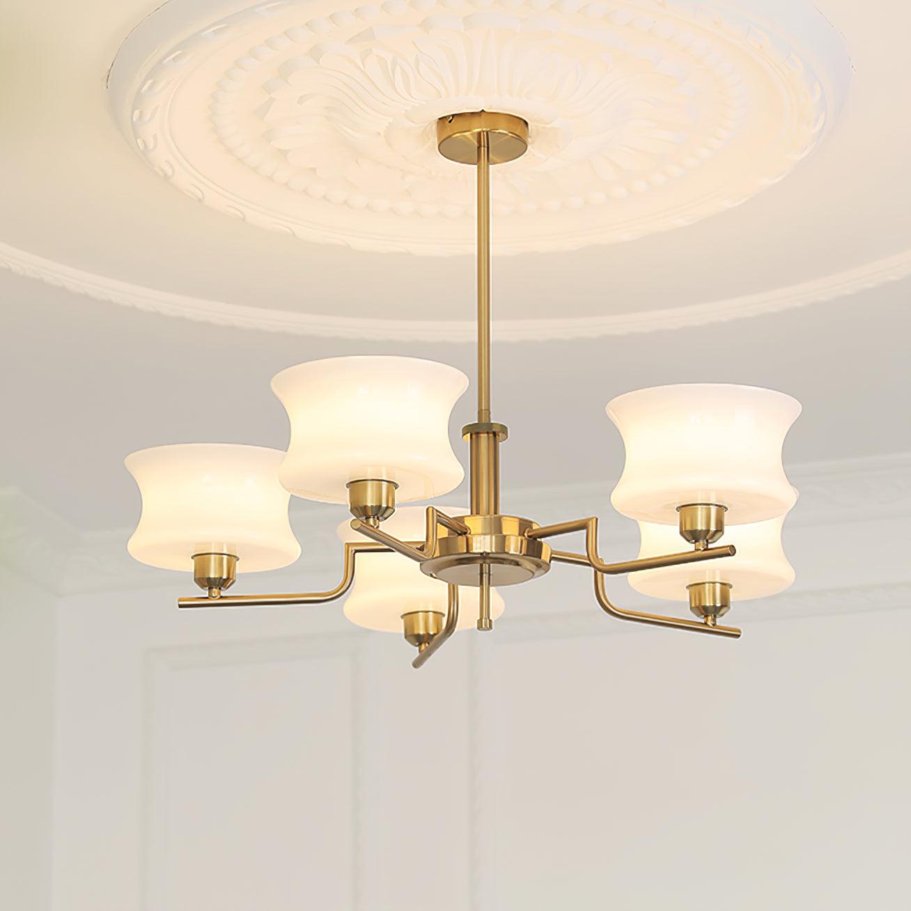 Briay Chandelier