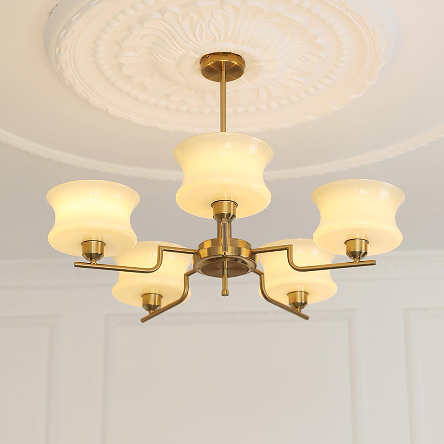Briay Chandelier