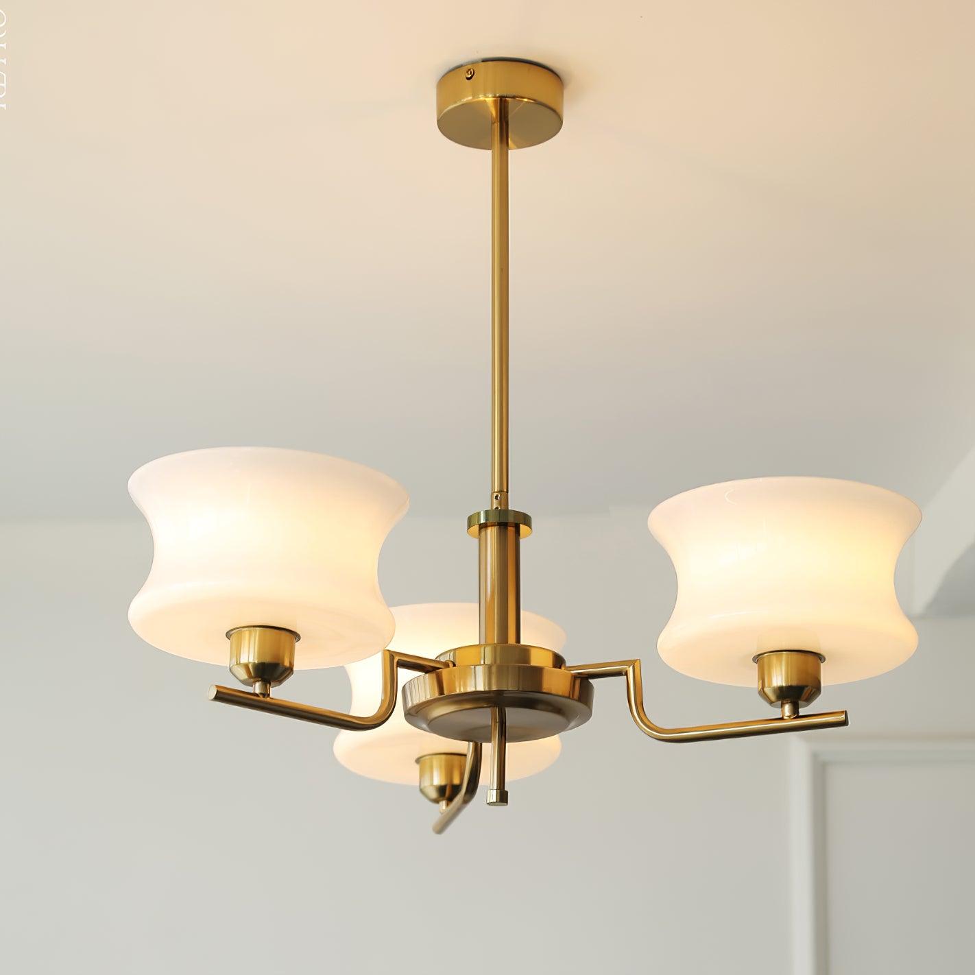 Briay Chandelier