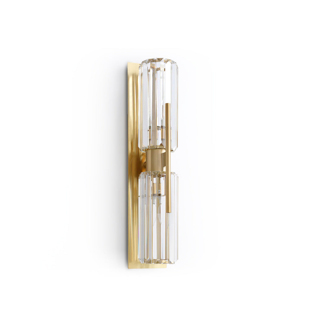 Toral Art Deco Wall Light