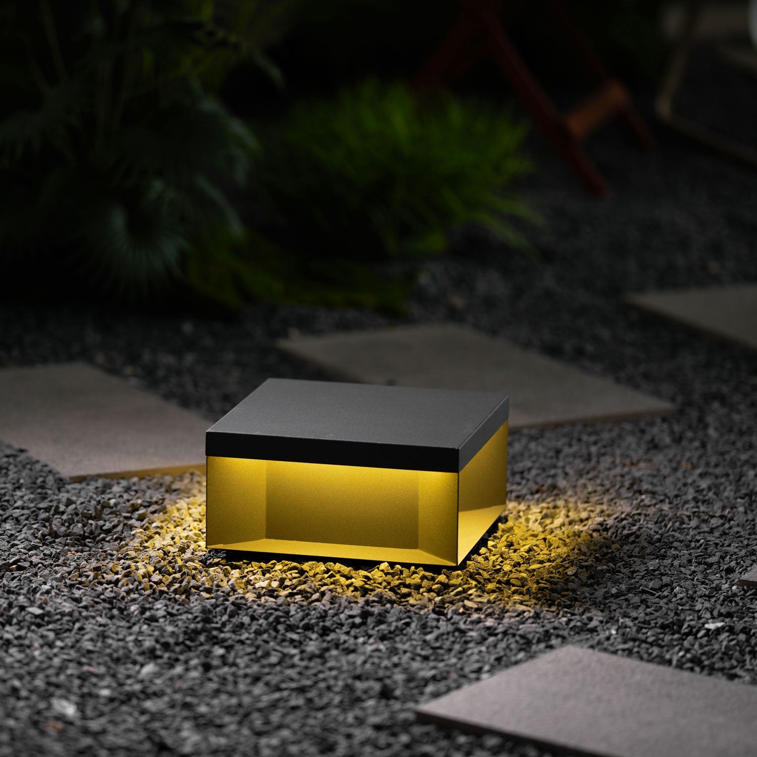Doveuan Outdoor Post Light