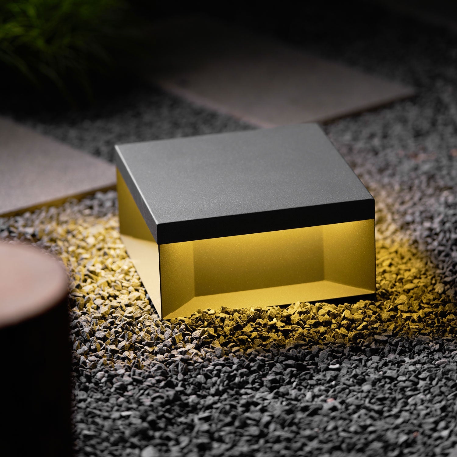 Doveuan Outdoor Post Light