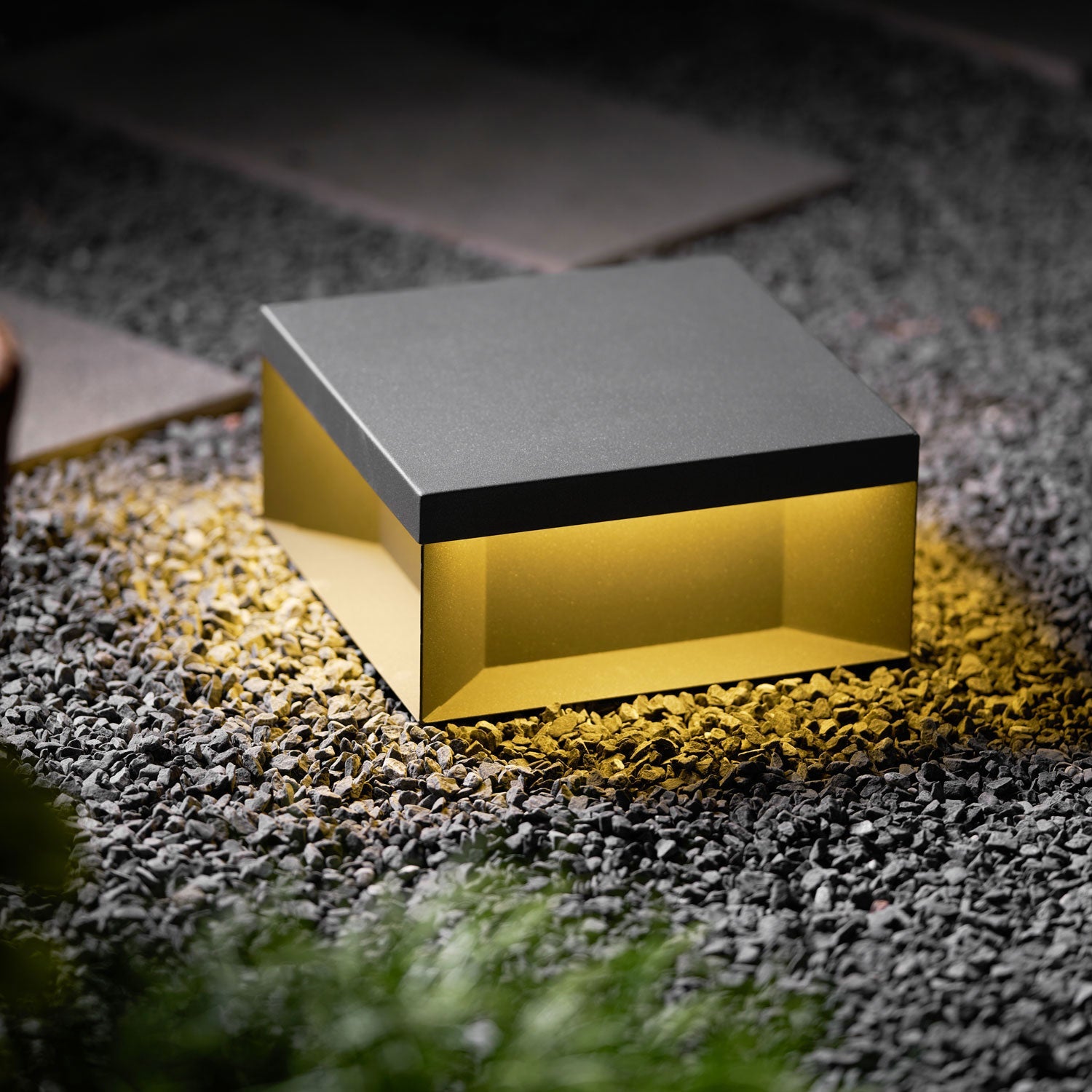 Doveuan Outdoor Post Light