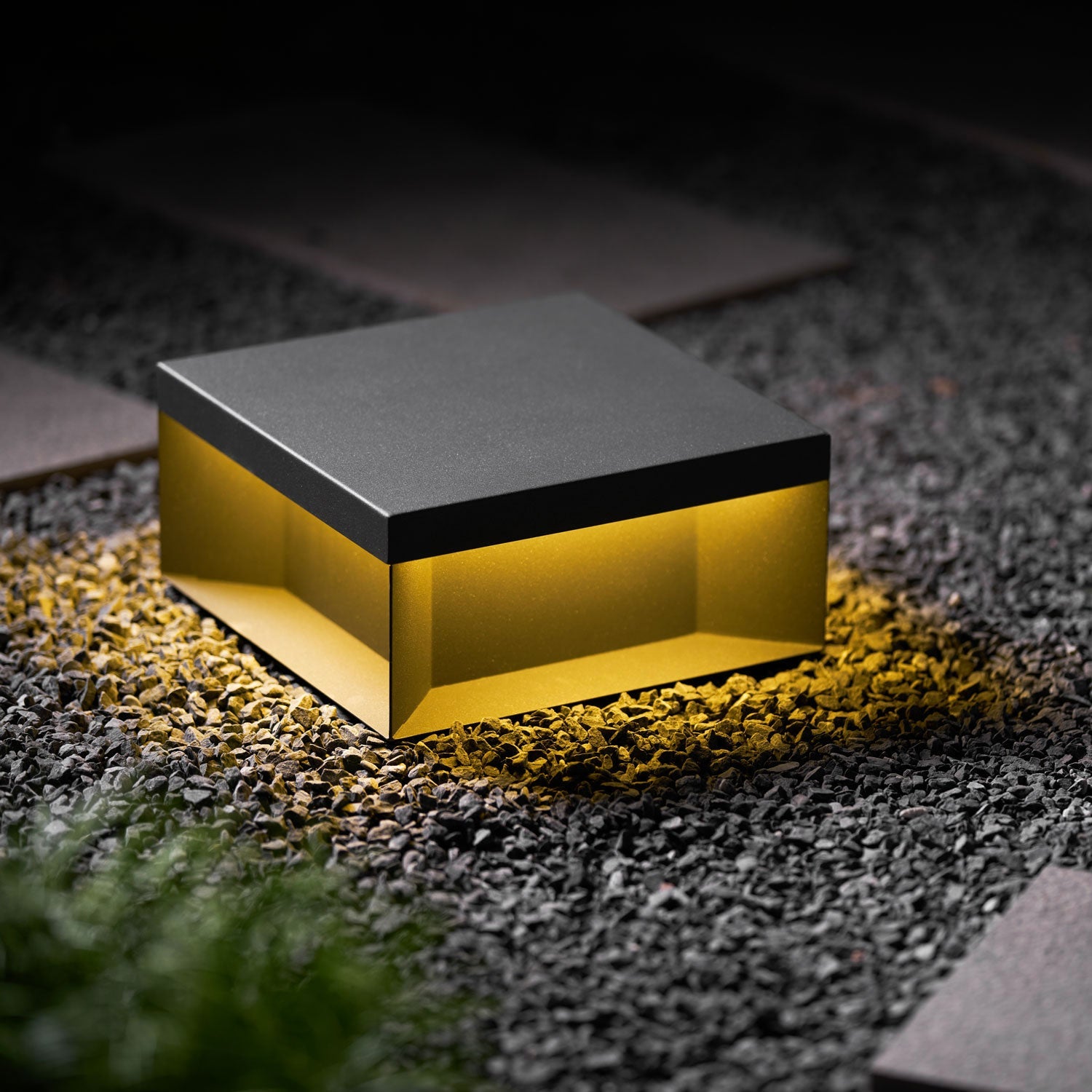 Doveuan Outdoor Post Light