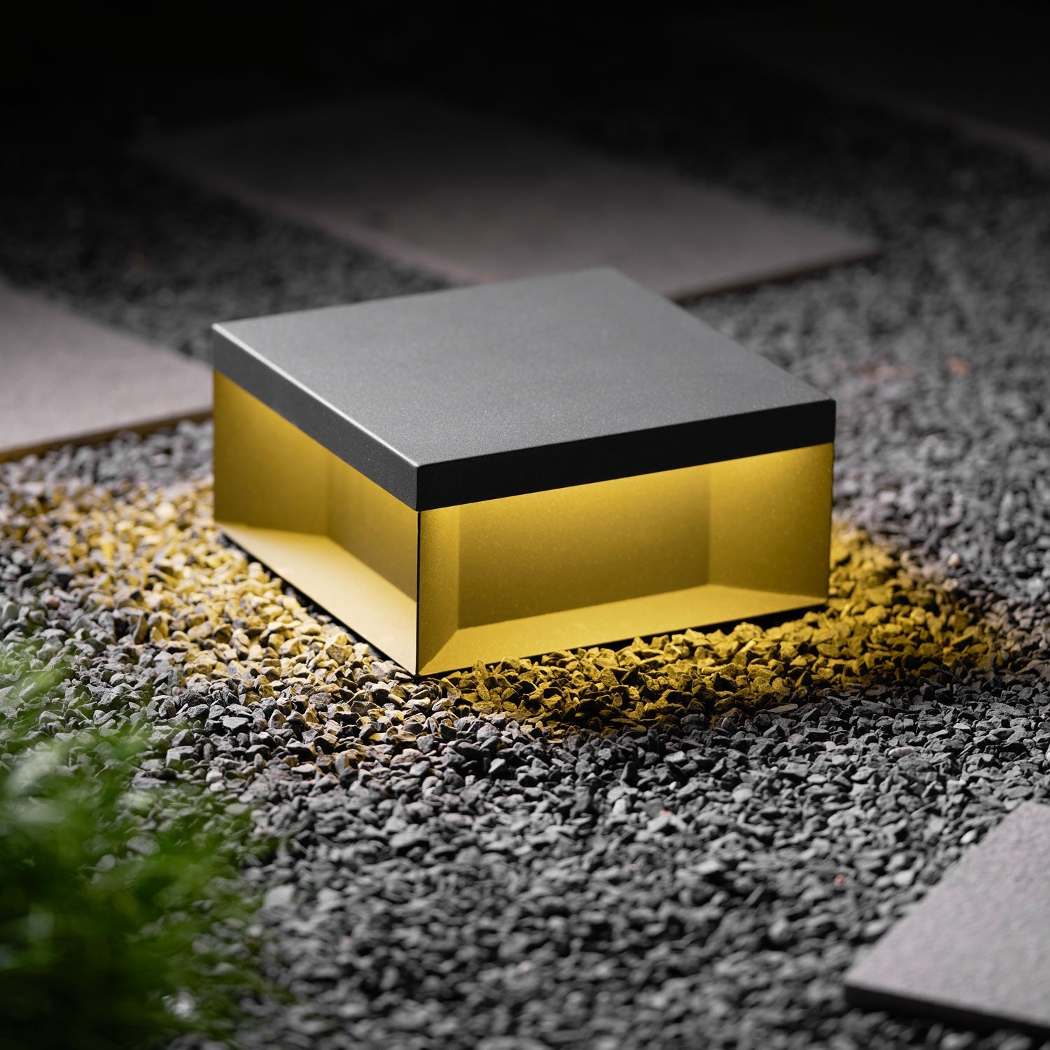 Doveuan Outdoor Post Light