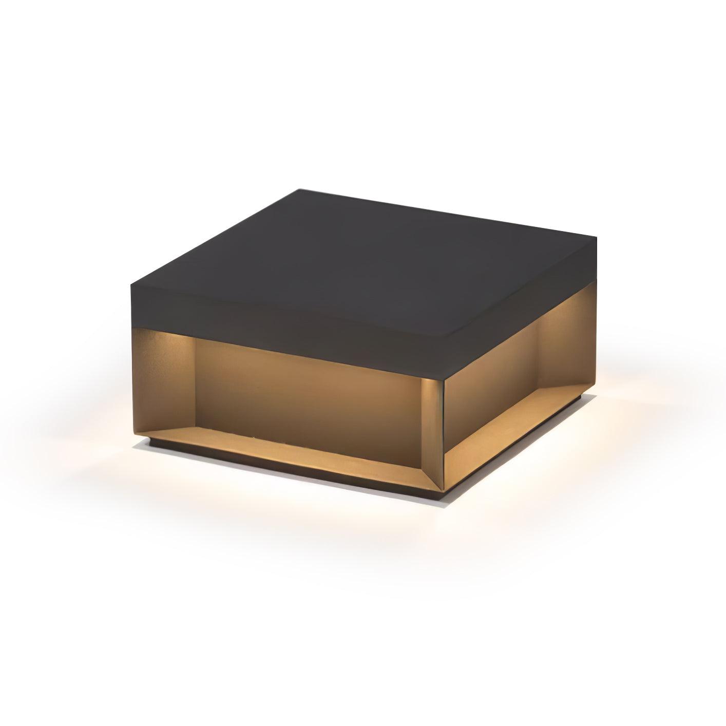 Doveuan Outdoor Post Light