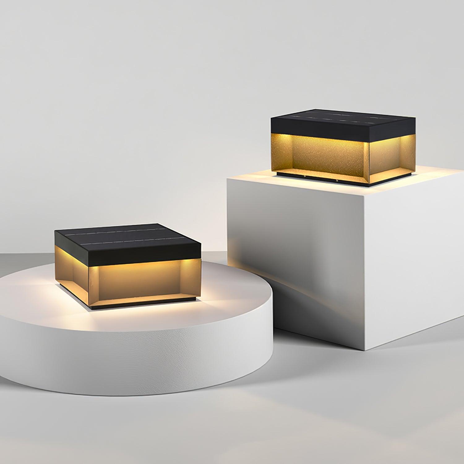 Doveuan Outdoor Post Light