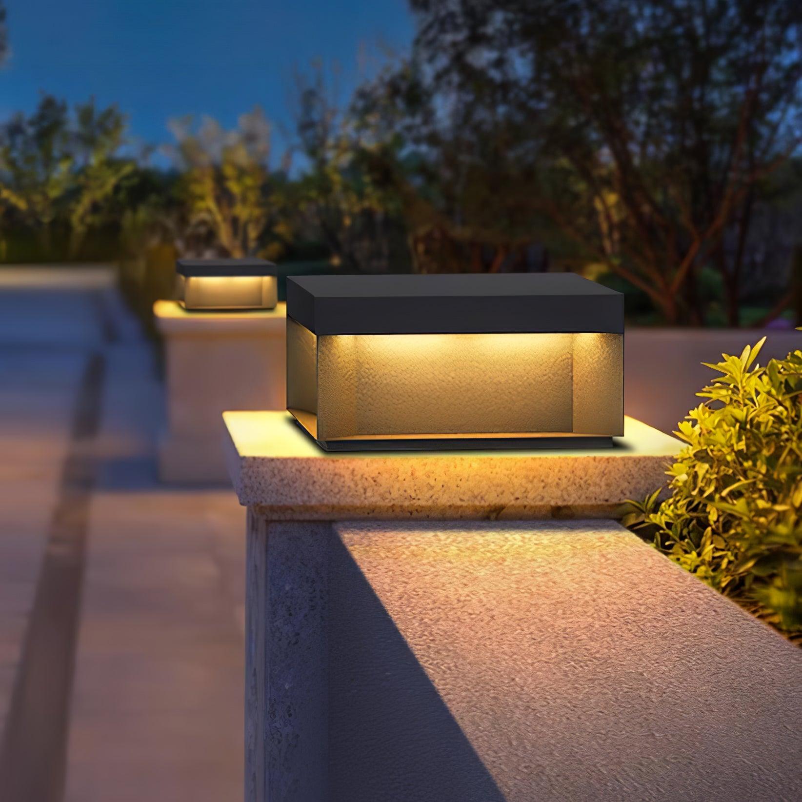 Doveuan Outdoor Post Light