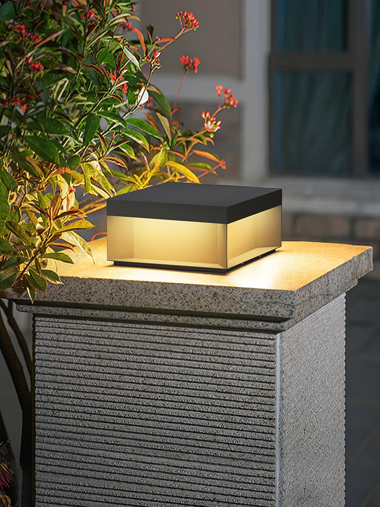 Doveuan Outdoor Post Light