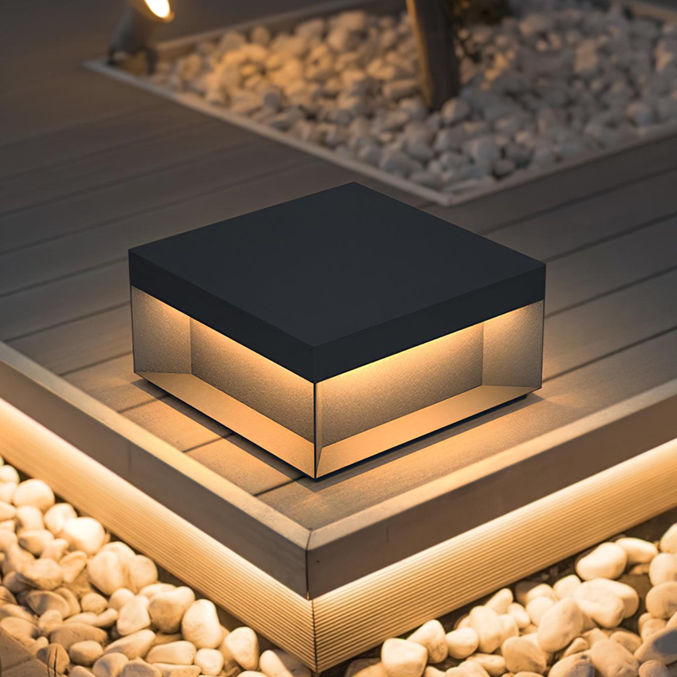 Doveuan Outdoor Post Light