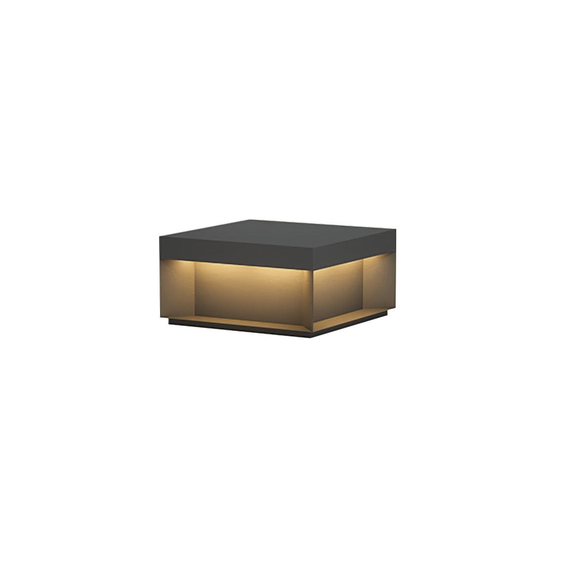 Doveuan Outdoor Post Light